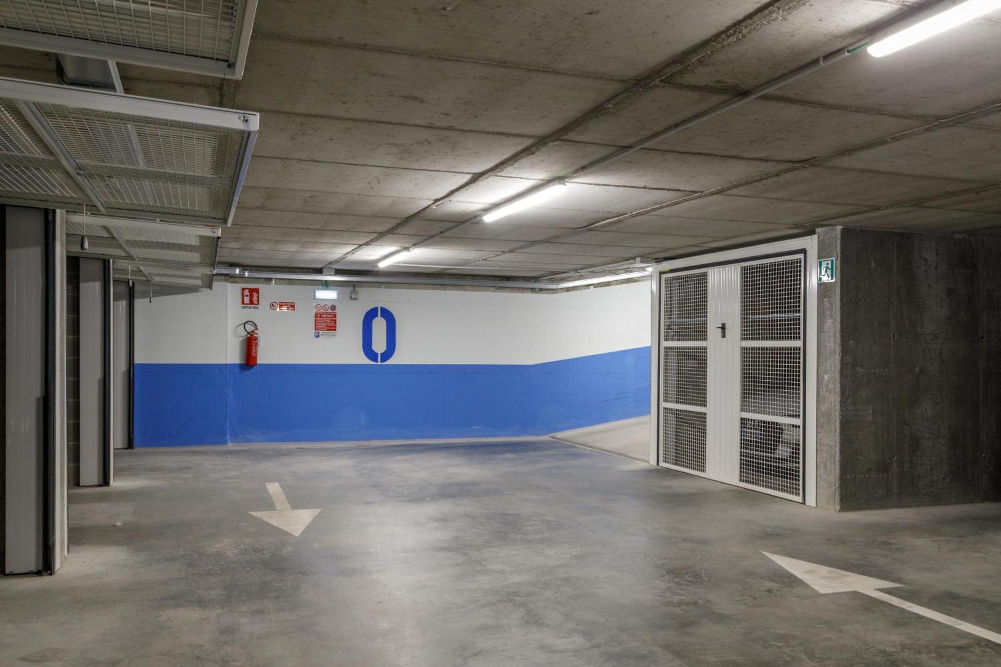 Rifugio Whitman, Con Parcheggio In Centro *