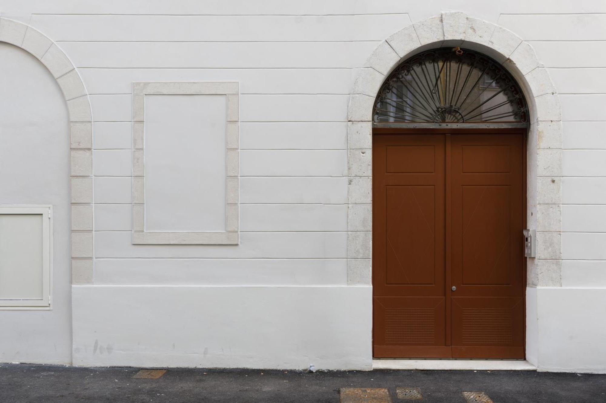Appartamento Rifugio Whitman, Con Parcheggio In Centro