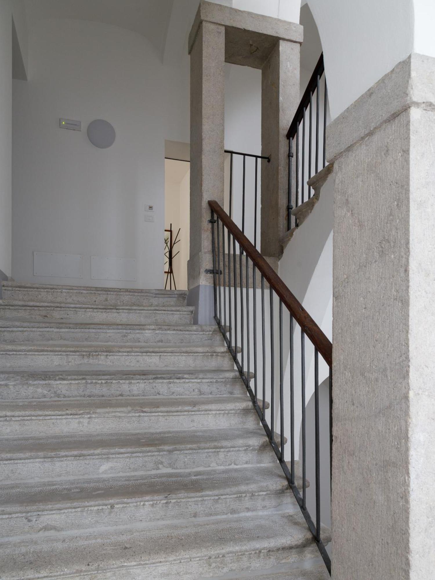 Appartamento Rifugio Whitman, Con Parcheggio In Centro